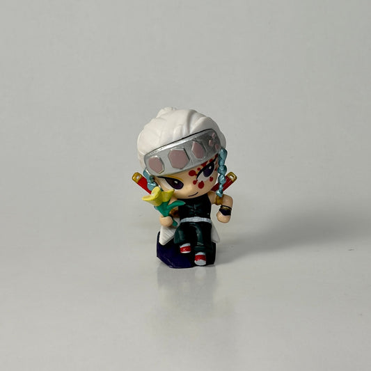Demon Slayer - Tengen Uzui (Action Figure - Medium)