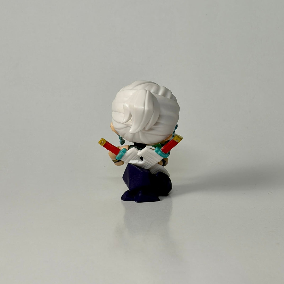 Demon Slayer - Tengen Uzui (Action Figure - Medium)