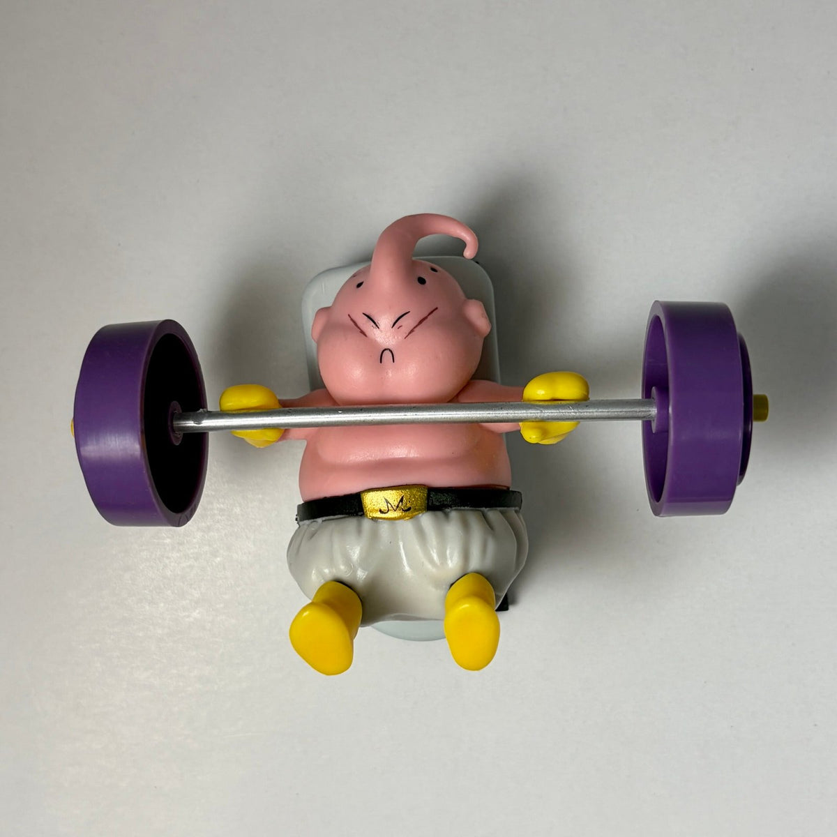 Dragon Ball Z - Majin Buu V1 (Action Figure - Medium)