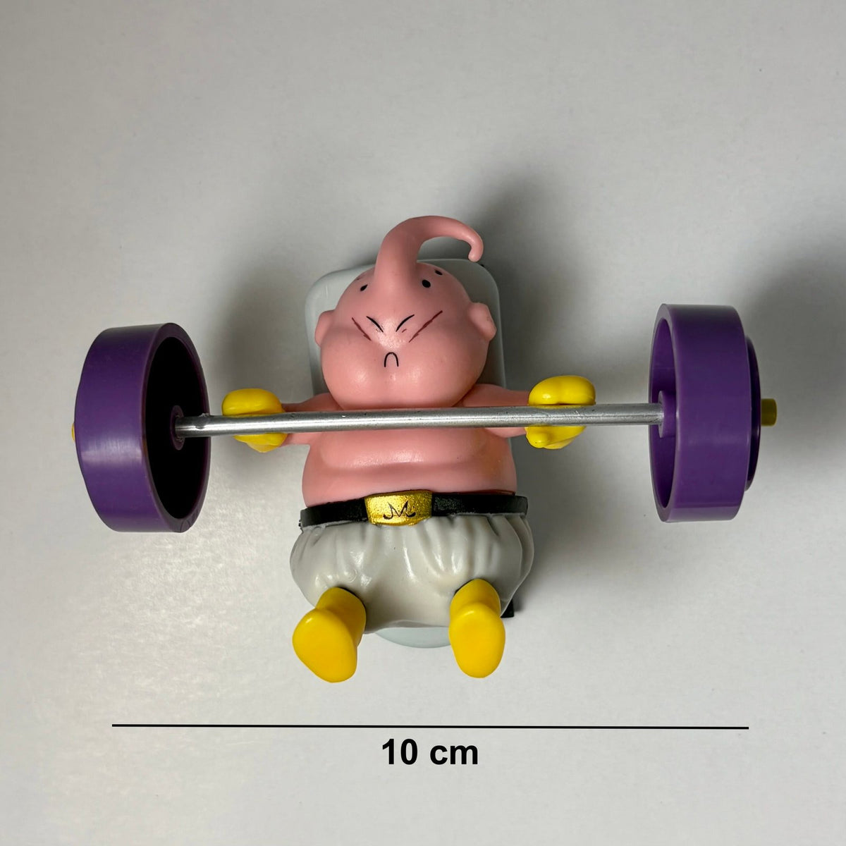 Dragon Ball Z - Majin Buu V1 (Action Figure - Medium)