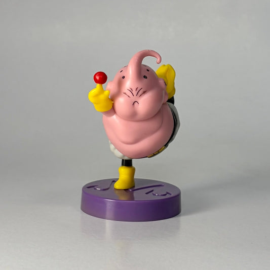 Dragon Ball Z - Majin Buu V2 (Action Figure - Medium)