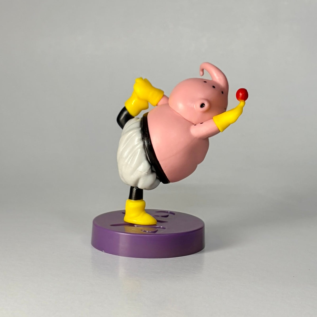 Dragon Ball Z - Majin Buu V2 (Action Figure - Medium)