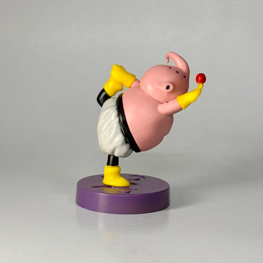 Dragon Ball Z - Majin Buu V2 (Action Figure - Medium)
