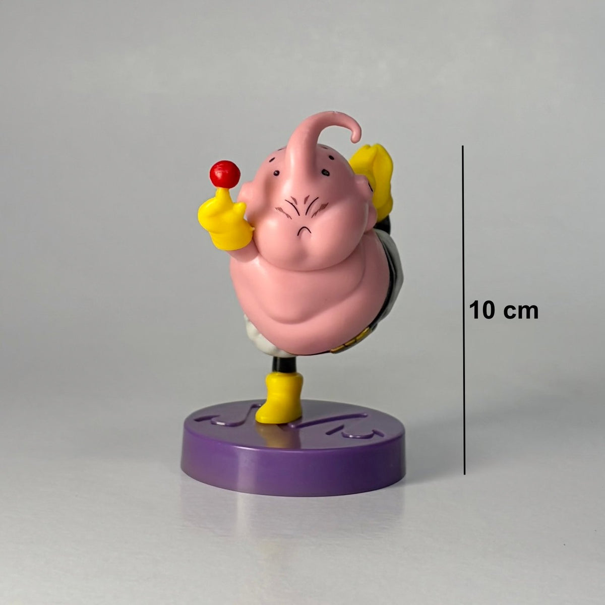 Dragon Ball Z - Majin Buu V2 (Action Figure - Medium)