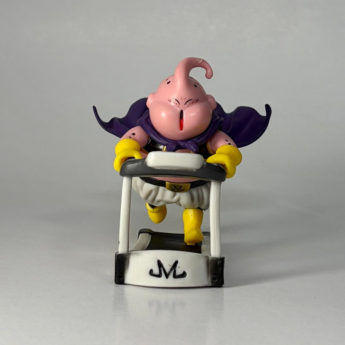 Dragon Ball Z - Majin Buu V3 (Action Figure - Medium)