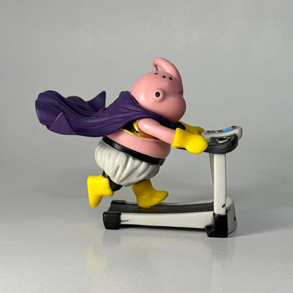 Dragon Ball Z - Majin Buu V3 (Action Figure - Medium)