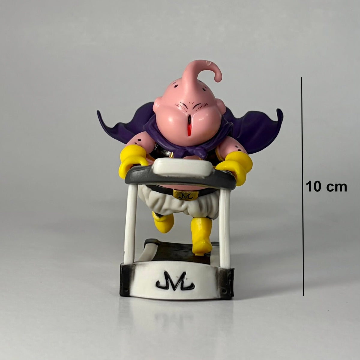 Dragon Ball Z - Majin Buu V3 (Action Figure - Medium)