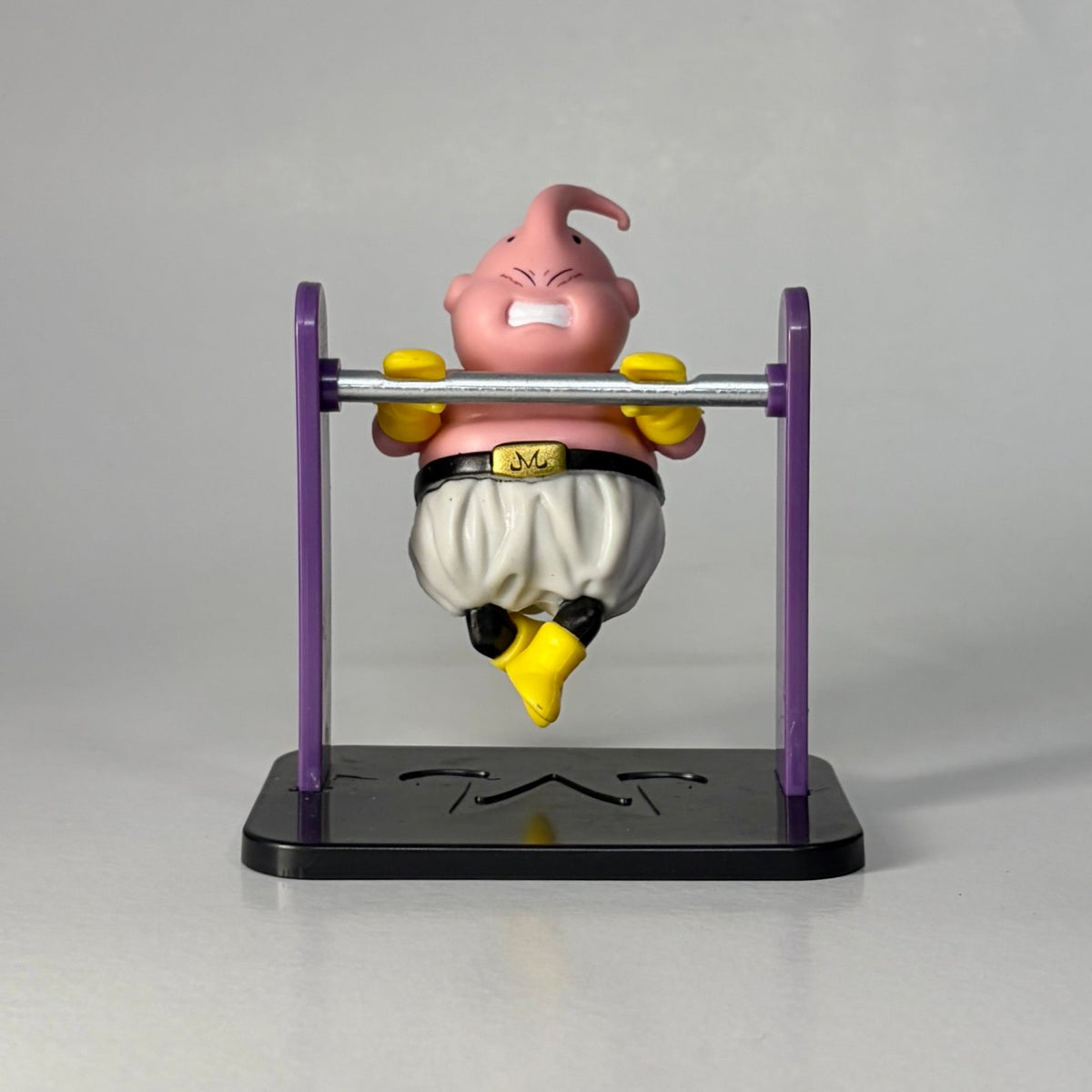 Dragon Ball Z - Majin Buu V4 (Action Figure - Medium)
