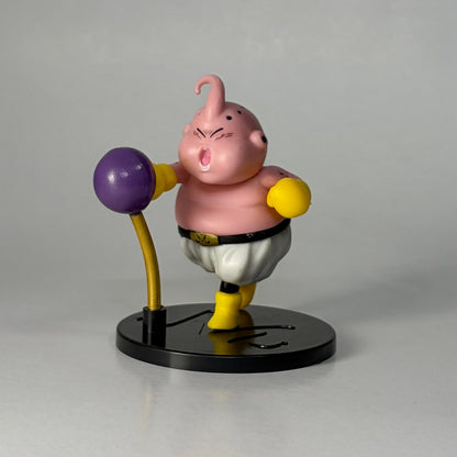 Dragon Ball Z - Majin Buu V5 (Action Figure - Medium)