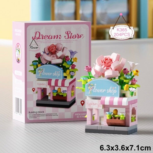 Dream Store - K365