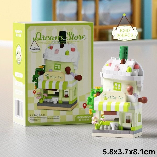 Dream Store - K367