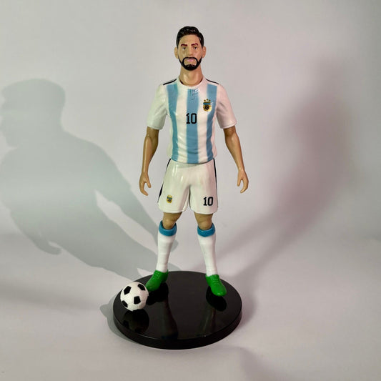 Football - Lionel Messi (Action Figure - Large)