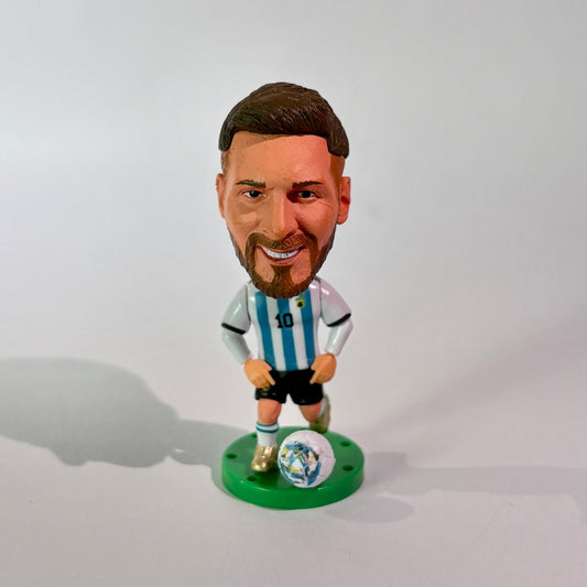 Football - Lionel Messi V1 (Action Figure - Medium)