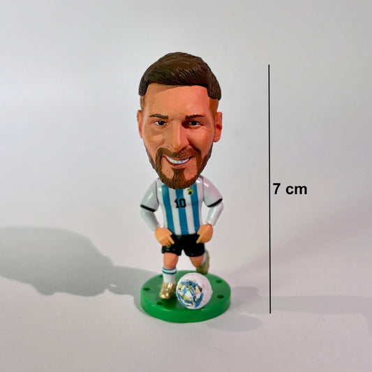 Football - Lionel Messi V1 (Action Figure - Medium)