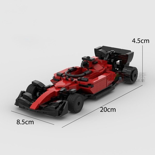 Formula 1