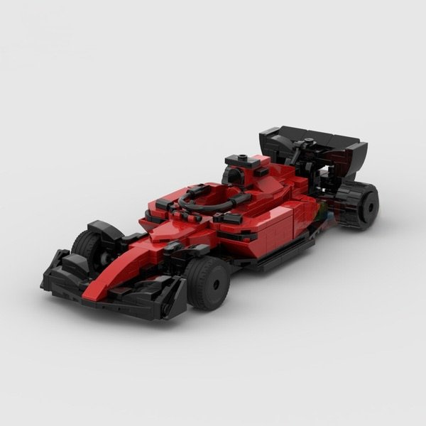 Formula 1