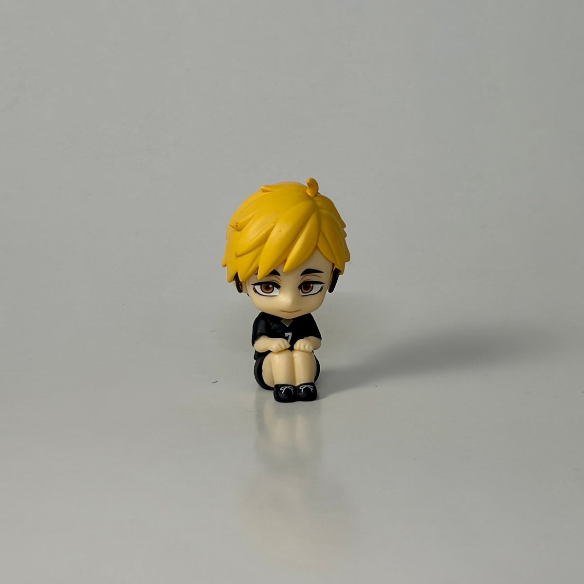 Haikyu!! - Atsumu Miya (Action Figure - Small)