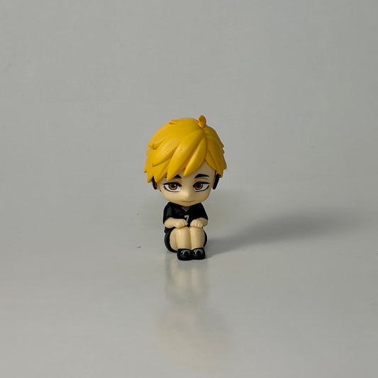Haikyu!! - Atsumu Miya (Action Figure - Small)