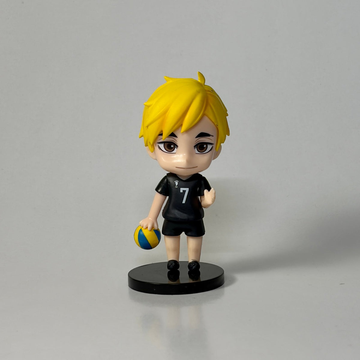 Haikyu!! - Atsumu Miya V1 (Action Figure - Medium)