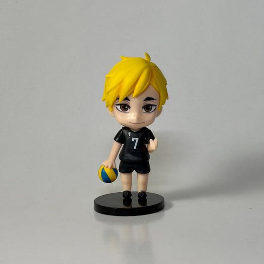 Haikyu!! - Atsumu Miya V1 (Action Figure - Medium)