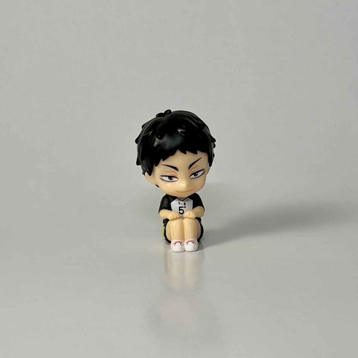 Haikyu!! - Keiji Akaashi (Action Figure - Small)