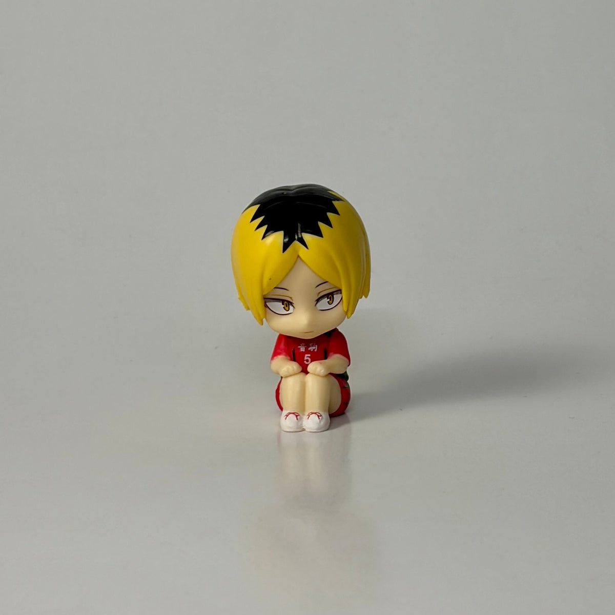 Haikyu!! - Kenma Kozume (Action Figure - Small)