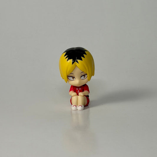 Haikyu!! - Kenma Kozume (Action Figure - Small)
