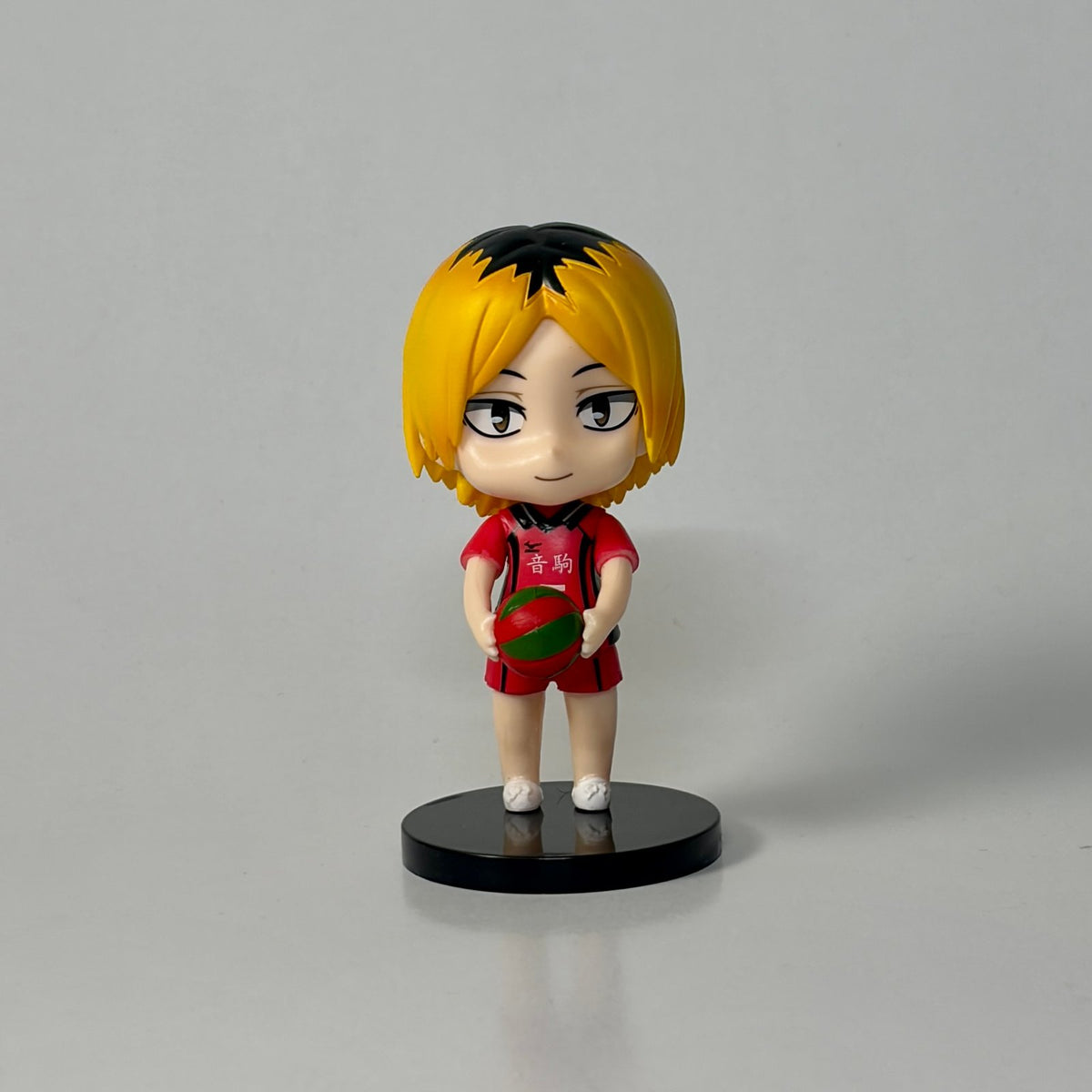 Haikyu!! - Kenma Kozume V1 (Action Figure - Medium)