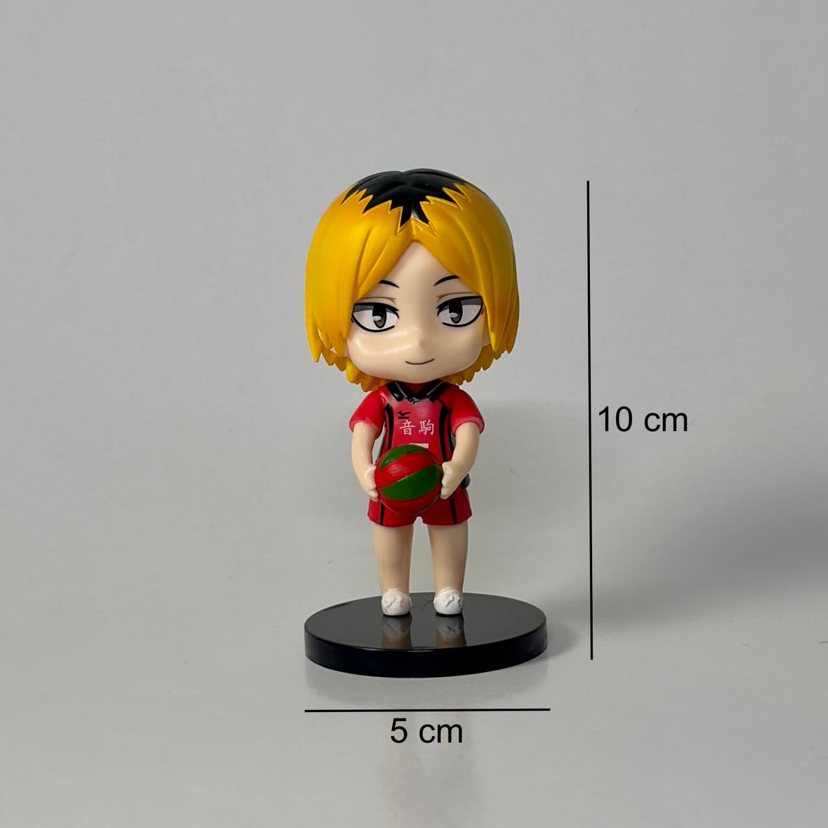 Haikyu!! - Kenma Kozume V1 (Action Figure - Medium)