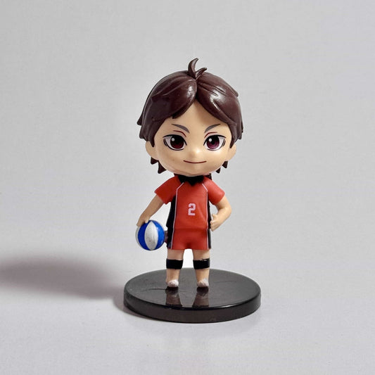 Haikyu!! - Koshi Sugawara V1 (Action Figure - Medium)
