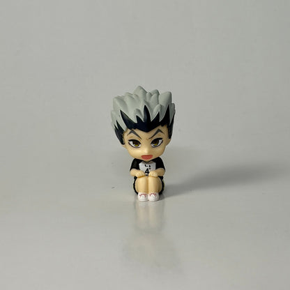 Haikyu!! - Koutarou Bokuto (Action Figure - Small)