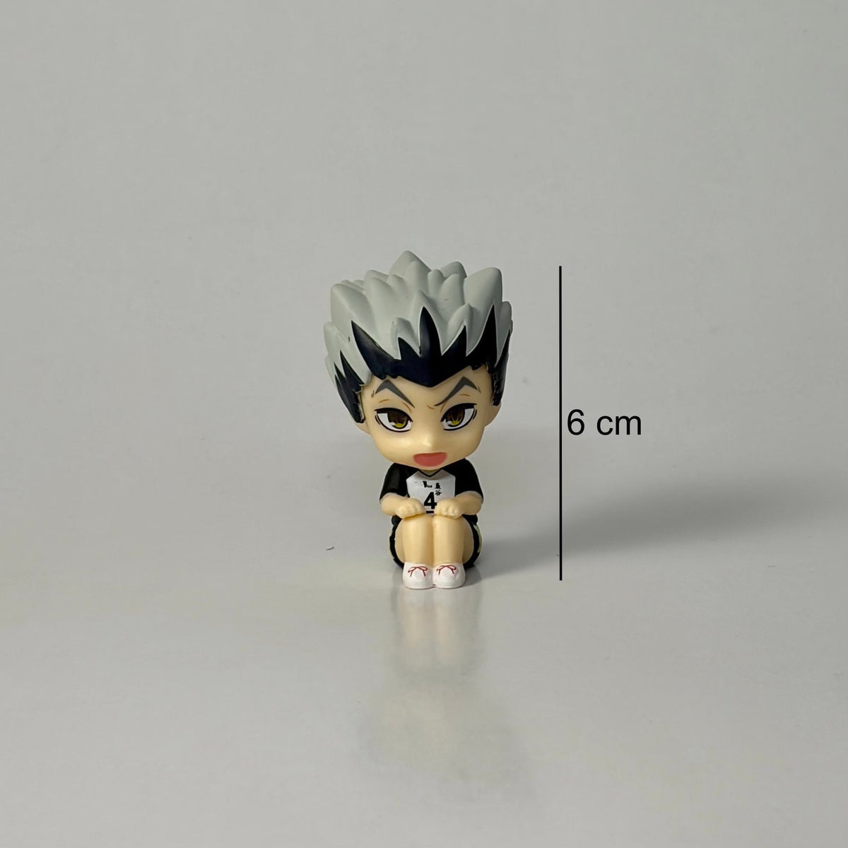 Haikyu!! - Koutarou Bokuto (Action Figure - Small)