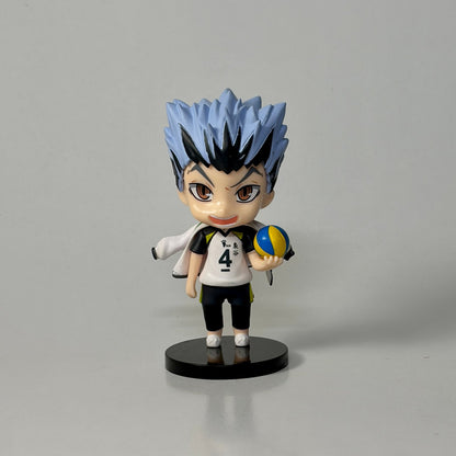 Haikyu!! - Koutarou Bokuto V1 (Action Figure - Medium)