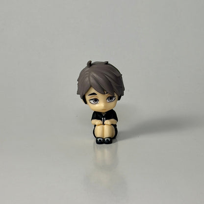 Haikyu!! - Osamu Miya (Action Figure - Small)