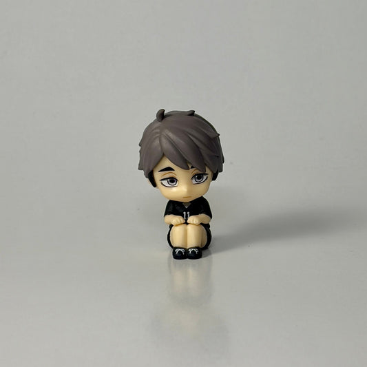 Haikyu!! - Osamu Miya (Action Figure - Small)