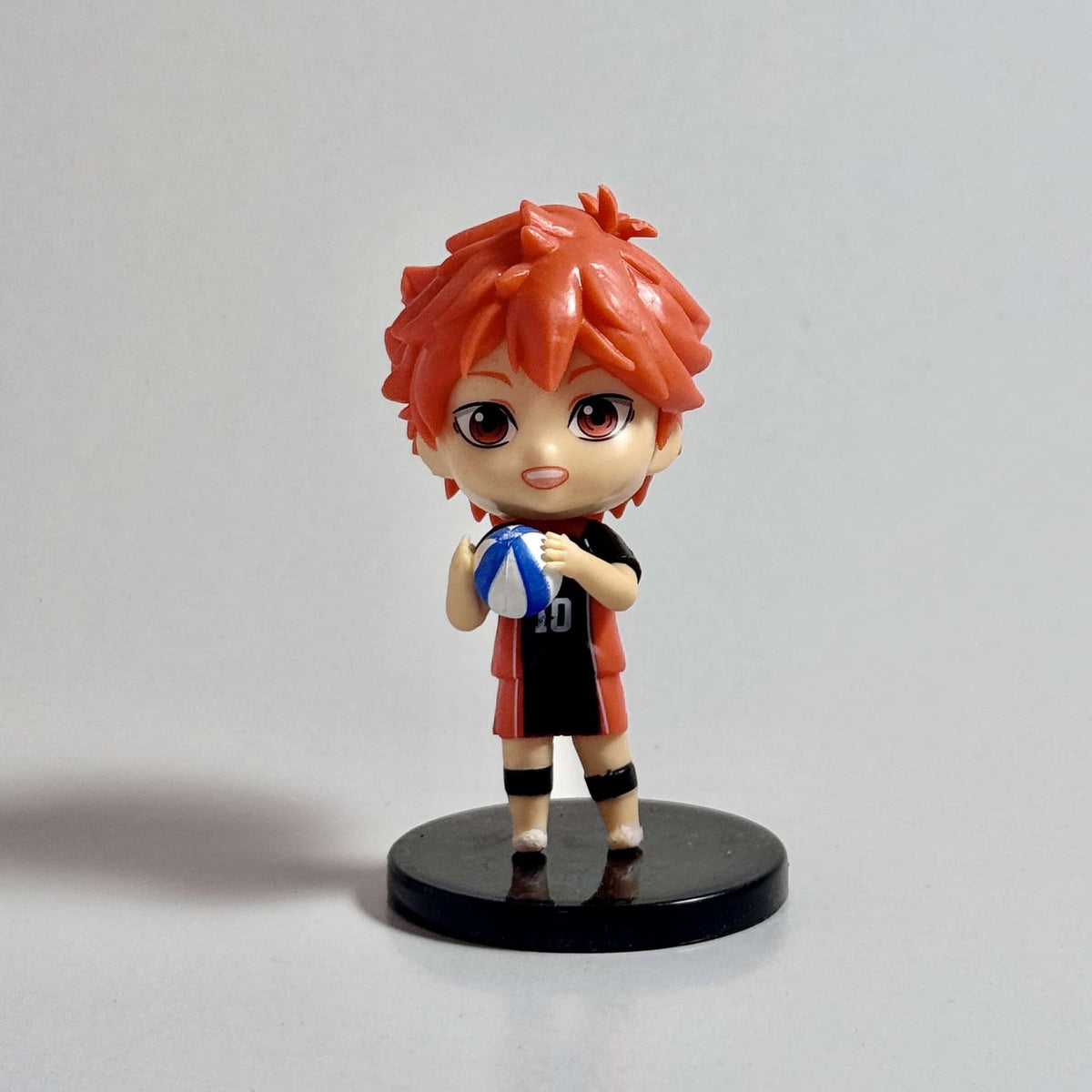 Haikyu!! - Shoyo Hinata V1 (Action Figure - Medium)