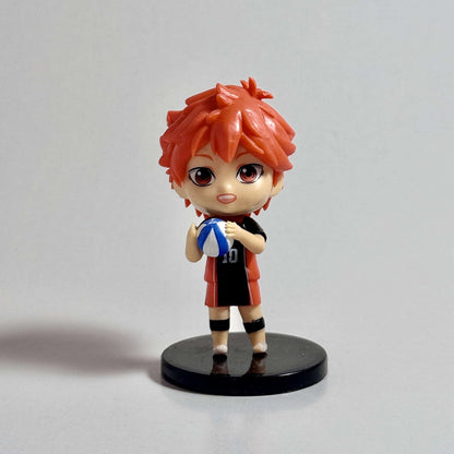 Haikyu!! - Shoyo Hinata V1 (Action Figure - Medium)
