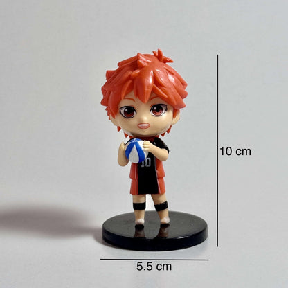 Haikyu!! - Shoyo Hinata V1 (Action Figure - Medium)