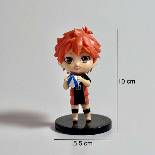 Haikyu!! - Shoyo Hinata V1 (Action Figure - Medium)