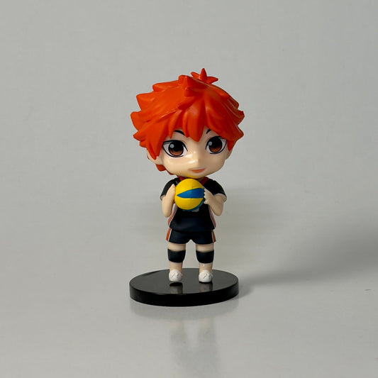 Haikyu!! - Shoyo Hinata V2 (Action Figure - Medium)