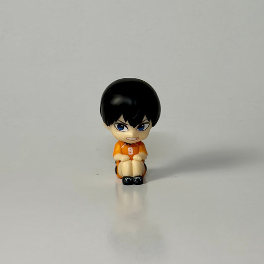 Haikyu!! - Tobio Kageyama (Action Figure - Small)