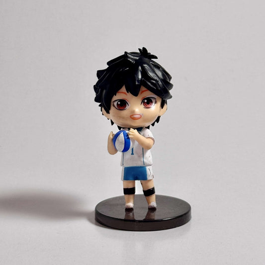 Haikyu!! - Tooru Oikawa V1 (Action Figure - Medium)