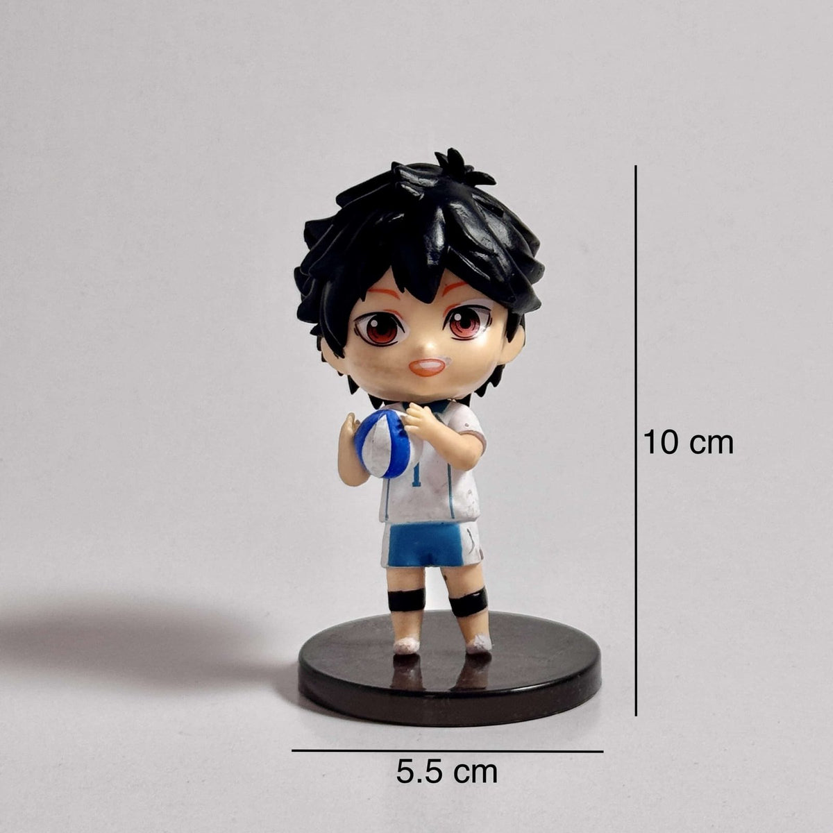 Haikyu!! - Tooru Oikawa V1 (Action Figure - Medium)