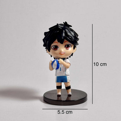 Haikyu!! - Tooru Oikawa V1 (Action Figure - Medium)
