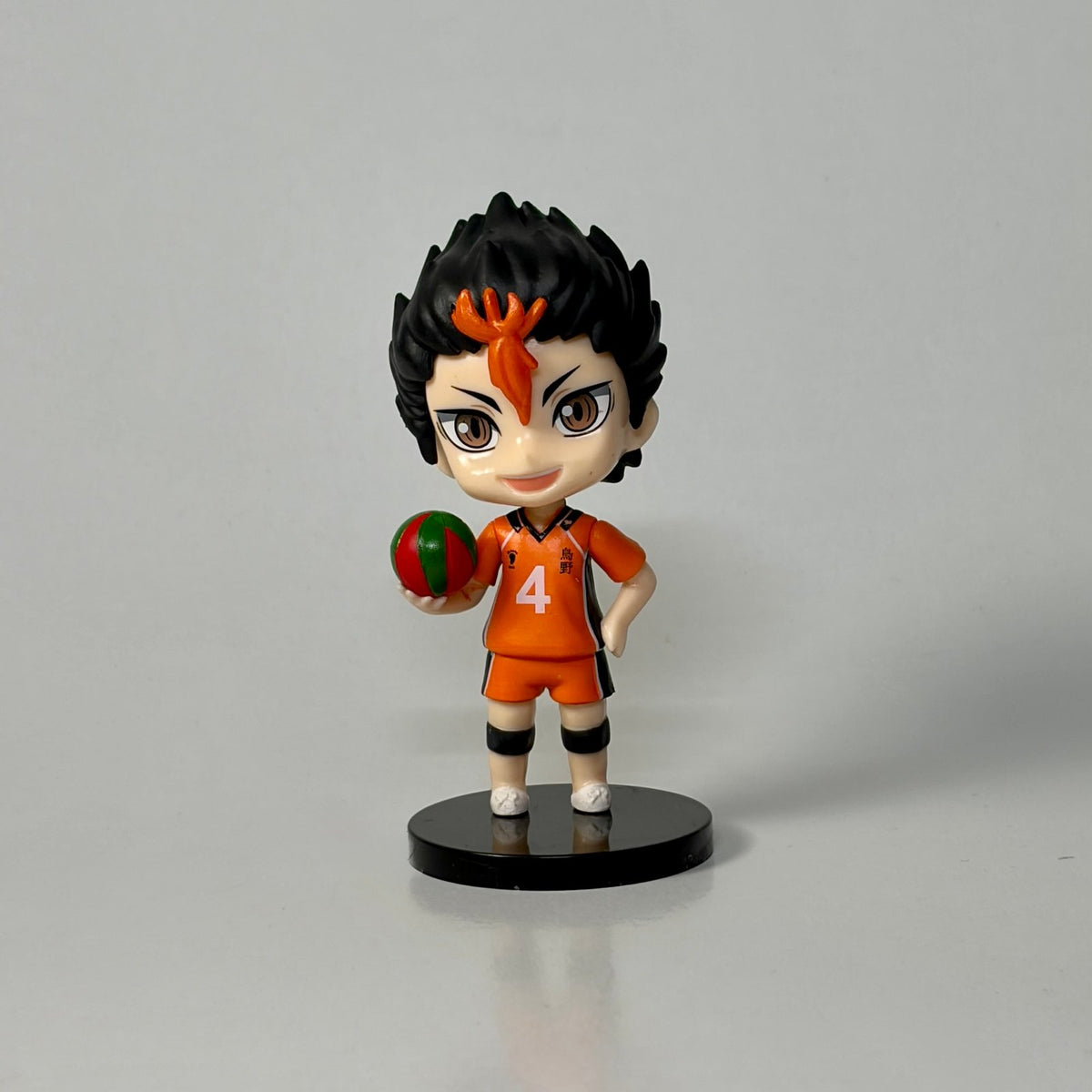 Haikyu!! - Yu Nishinoya V1 (Action Figure - Medium)