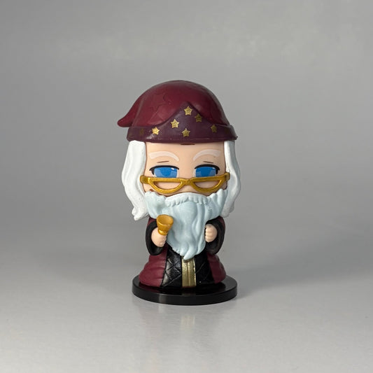 Harry Potter - Albus Dumbledore V1 (Action Figure - Medium)