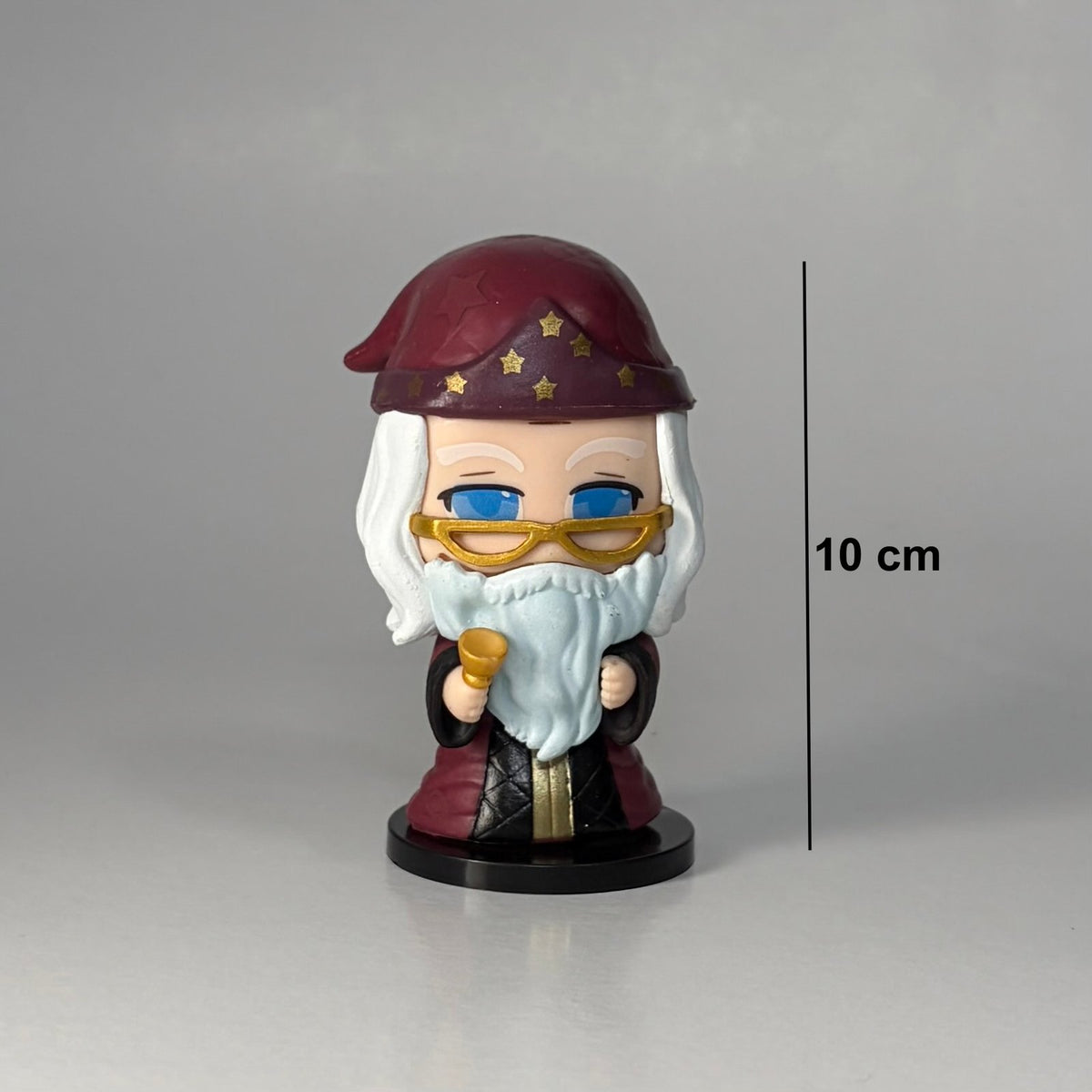 Harry Potter - Albus Dumbledore V1 (Action Figure - Medium)