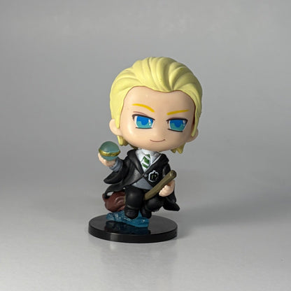 Harry Potter - Draco Malfoy V2 (Action Figure - Medium)