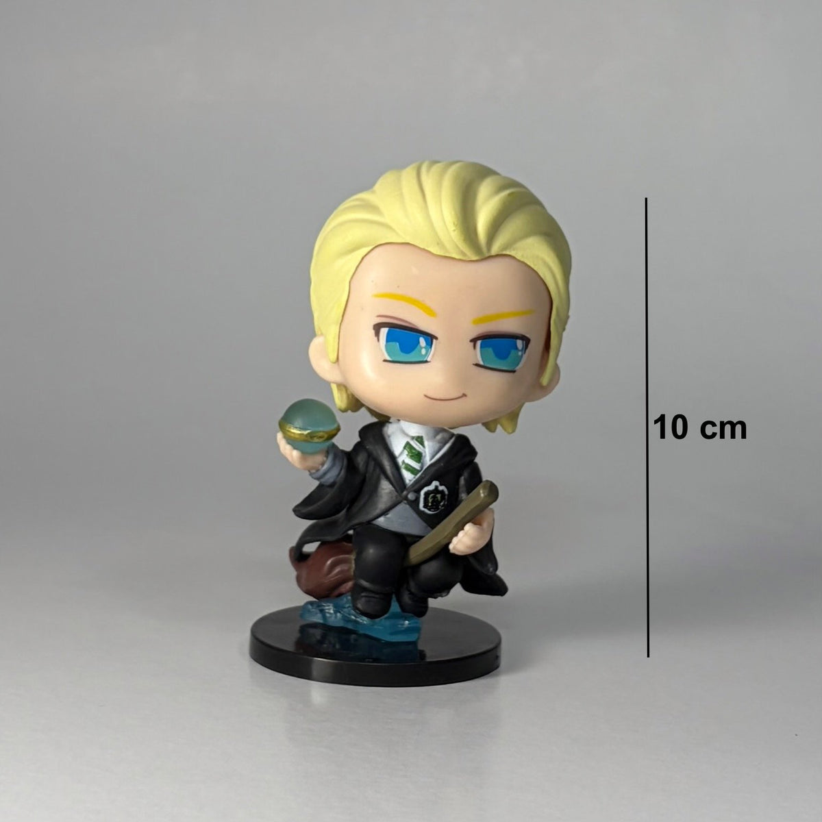 Harry Potter - Draco Malfoy V2 (Action Figure - Medium)