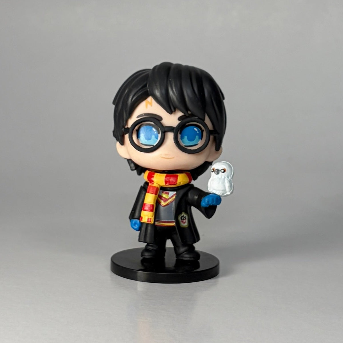 Harry Potter - Harry Potter V5 (Action Figure - Medium)